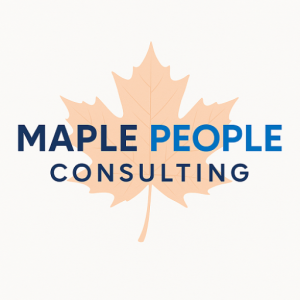 icon log maple people